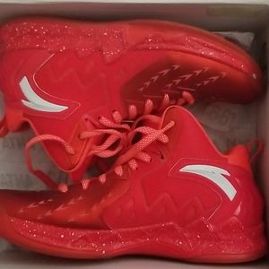 Anta Basketball Shoes
